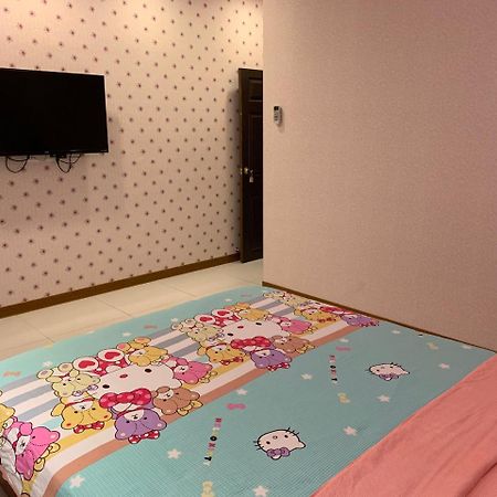 Miao Fu Homestay เสี่ยวหลิวฉิว ภายนอก รูปภาพ