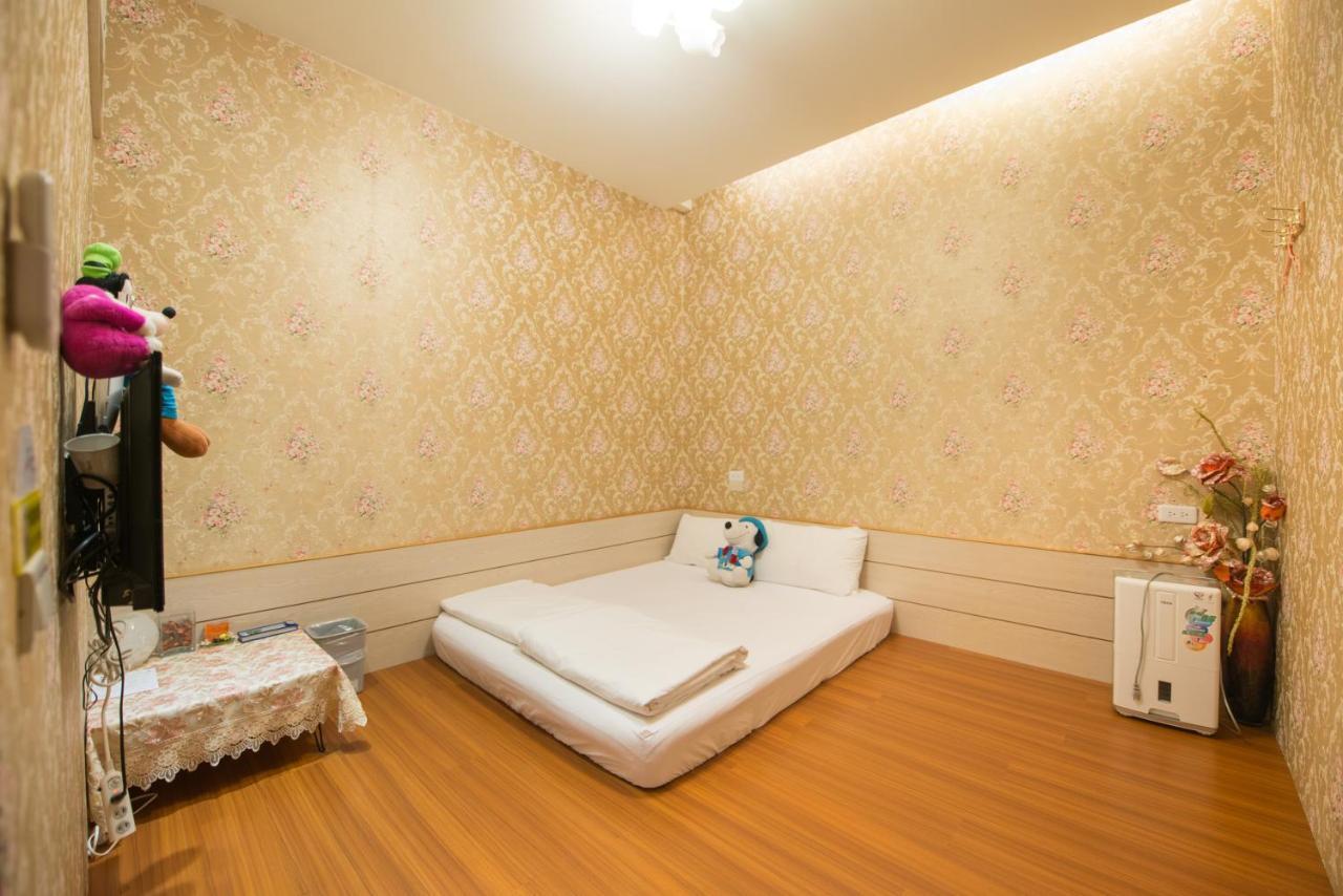Miao Fu Homestay เสี่ยวหลิวฉิว ภายนอก รูปภาพ